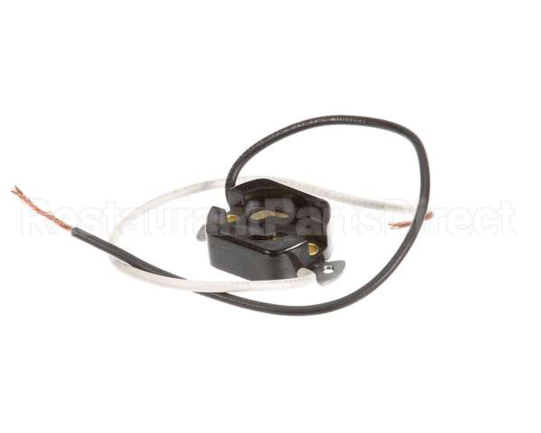 06001421 Glastender Starter Base, Fluorescent Ligh