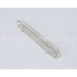 06001424 Compatible Glastender Lenscover, Fluorescent Bulb, Slide Top