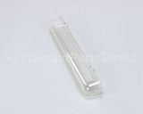 06001424 Glastender Lens Cover, Fluorescent Bulb, Slide Top,