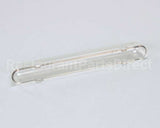 06001424 Glastender Lens Cover, Fluorescent Bulb, Slide Top,