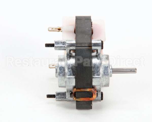 06001445 Glastender Motor, Fan, 120V, 0.28 Amp