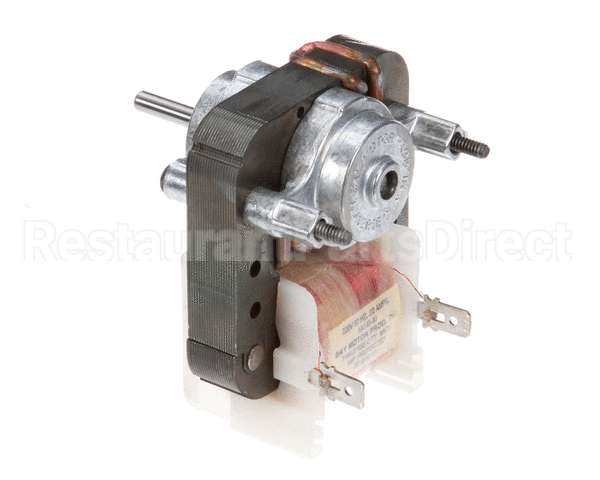 06001448 Glastender Motor, Fan, 220V, 1300 Rpm