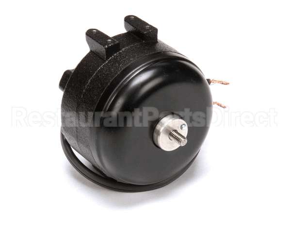 06001449 Glastender Motor, Condenser Fan, 6 Watt, 120V