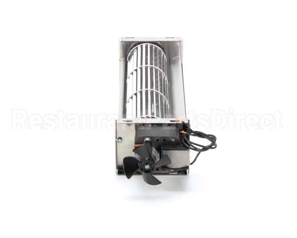 06001453 Glastender Motor, Blower, End Wall Coolers, 120V