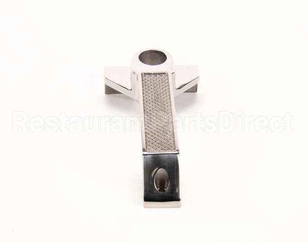 06001462 Glastender Handle, Door, Mirror Finish (Type 304 St