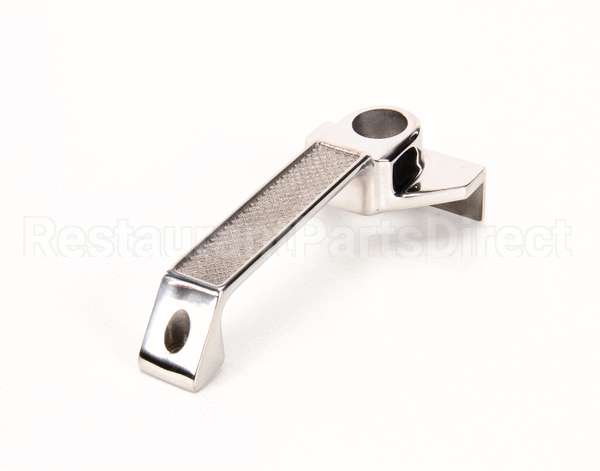 06001462 Glastender Handle, Door, Mirror Finish (Type 304 St