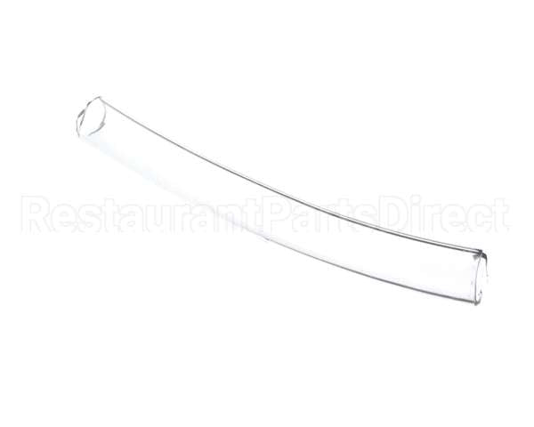 06001468 Glastender Tubing, Vinyl, Clear Drain Lin