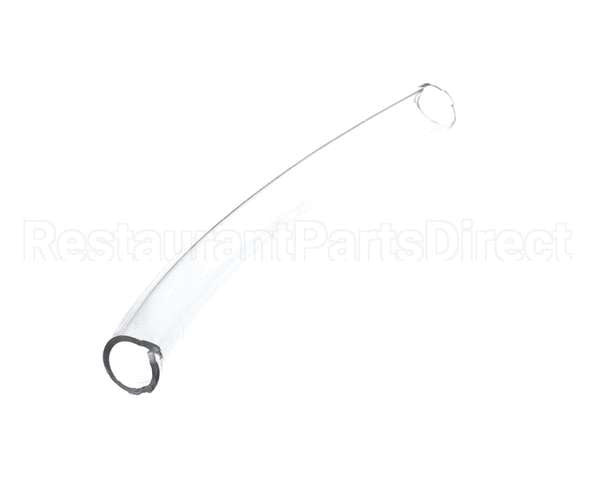 06001468 Glastender Tubing, Vinyl, Clear Drain Lin