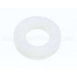 06001485 Compatible Glastender Washer, Flat, White Nylon