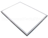 06001489 Glastender Black Vinyl Clad Door (Prior T