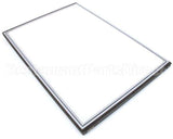 06001517 Glastender Door Black Regular Bb Pt Rf Ds Kc