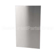 06001532 Glastender Door, Stainless, For Narrow Door Cooler,