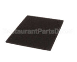 06001546 Glastender Filter, Condenser Fan Grill, Charcoal, F