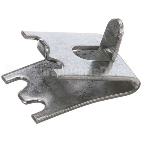 06001565 Compatible Glastender Shelf Support S/S