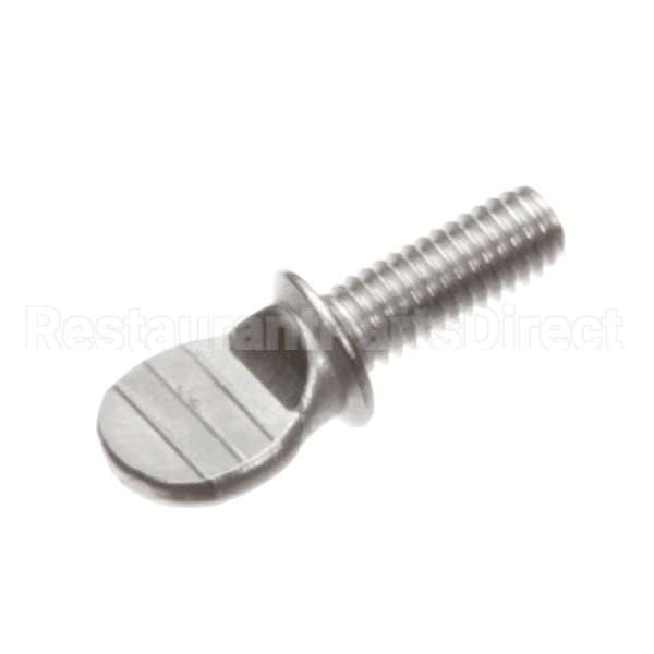06001573 Compatible Glastender Thumbscrew, Zinc
