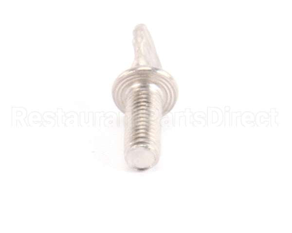 06001574 Glastender Thumbscrew, Stainless Steel, 10-32 X 1/2