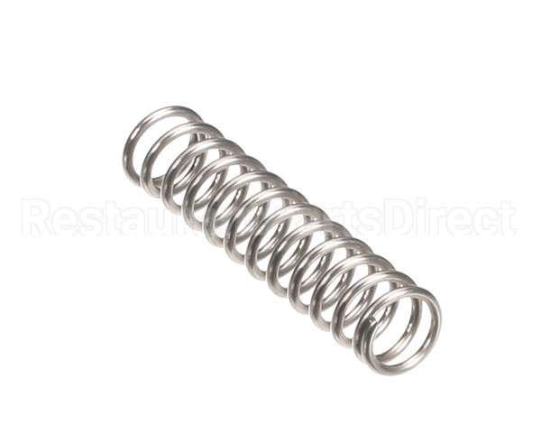 0600158 Antunes Spring, Roller Tension