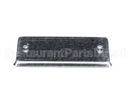 06001584 Glastender Cover, Electrical Box, Blank