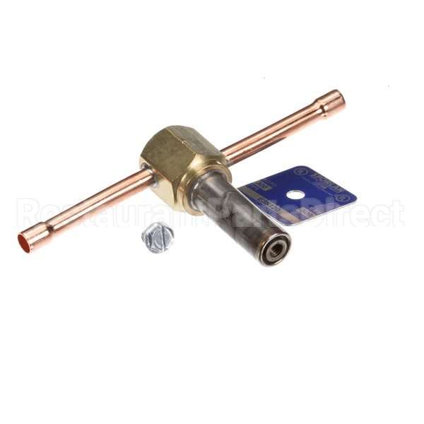 06001589 Compatible Glastender Solenoid Body