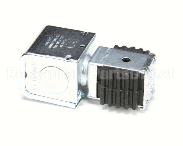 06001590 Glastender Solenoid Coil, 120V, For Remote Cooler