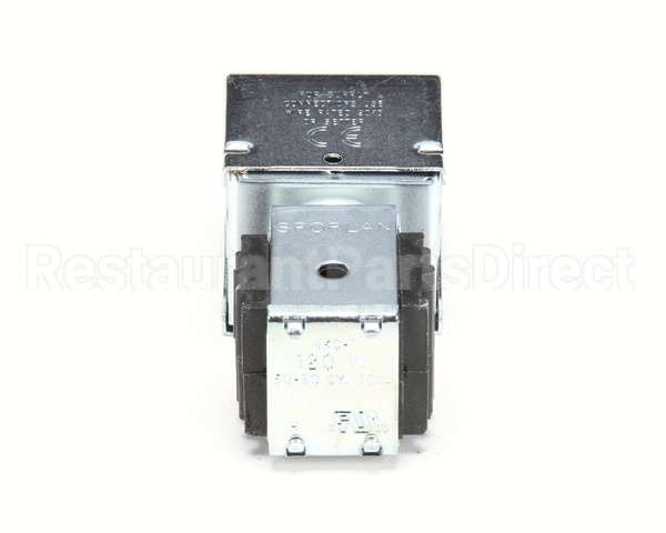 06001590 Glastender Solenoid Coil, 120V, For Remote Cooler