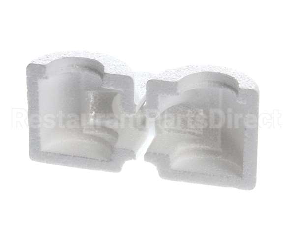 06001595 Glastender Insulation, Set Of Two Pieces, Fits Flui