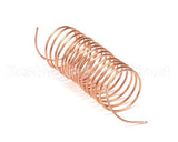 06001614 Glastender Tubing, Capillary, .054 X 110, R22 Bb Co