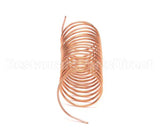 06001614 Glastender Tubing, Capillary, .054 X 110, R22 Bb Co