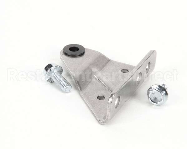 06001616 Glastender Bracket, Hinge, Cooler Door, Bottom, Lef