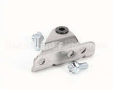 06001616 Glastender Bracket, Hinge, Cooler Door, Bottom, Lef