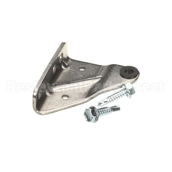 06001617 Compatible Glastender Bracket, Hinge Bottom/Right