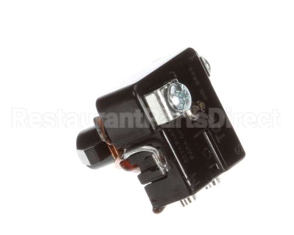 06001675 Glastender Relay, Compressor, R404A, 115V, Embraco,