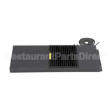 06001738 Glastender Cover, Compressor Compartment Assembly,