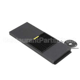 06001738 Glastender Cover, Compressor Compartment Assembly,