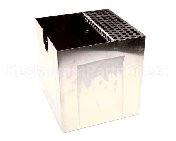 06002231-01 Jbt Containerwasteassycjwith