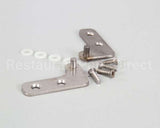 06002510 Glastender Hinge Set, 180 Swing, Set Of