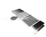 06003050 Glastender Cover, Compressor Compartment Assembly,