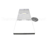 06003050 Glastender Cover, Compressor Compartment Assembly,