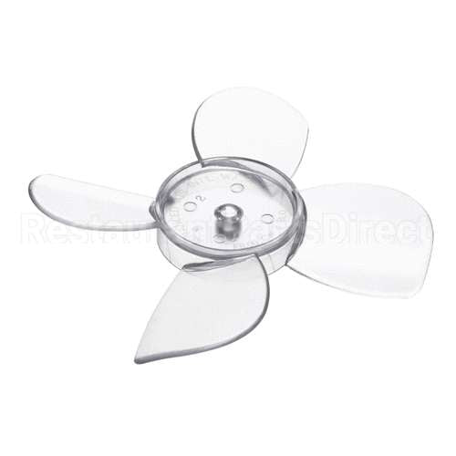060032 S&G Manufacturing Evaporator Fan Blade
