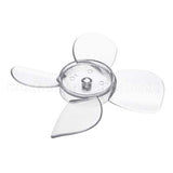 060032 S&G Manufacturing Evaporator Fan Blade
