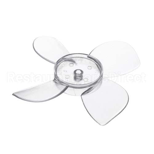060032 S&G Manufacturing Evaporator Fan Blade