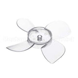 060032 S&G Manufacturing Evaporator Fan Blade
