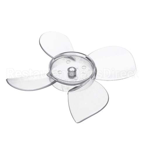 060032 S&G Manufacturing Evaporator Fan Blade