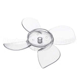 060032 S&G Manufacturing Evaporator Fan Blade