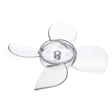 060032 S&G Manufacturing Evaporator Fan Blade