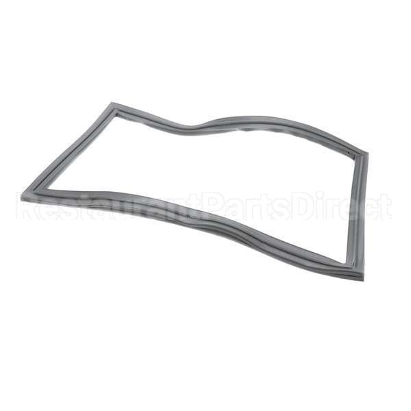 06003588 Compatible Glastender Gasket, Drawer, Gray, Lp, 20 Door Openin
