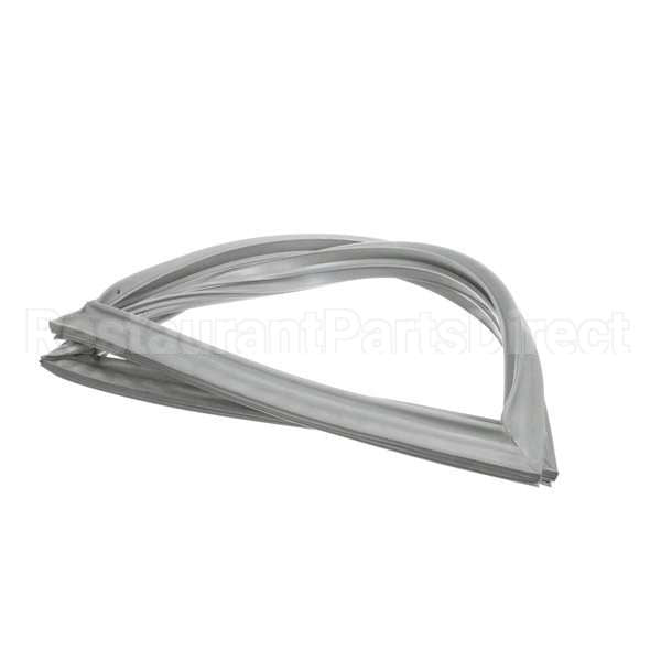06003591 Compatible Glastender Gasket, Drawer, Gray, Lp, 18" Door Openi