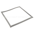 06003713 Compatible Glastender Gasket, Door, Black, Fv, Ucr, 22-1/2 X 2