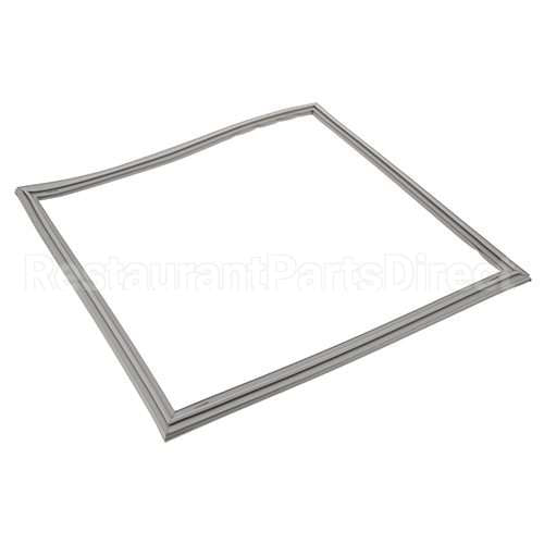 06003713 Compatible Glastender Gasket, Door, Black, Fv, Ucr, 22-1/2 X 2