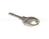 06004009 Glastender Key, #806, For Stainless Cooler Door Loc